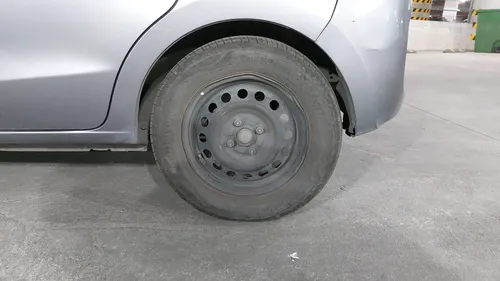 Mitsubishi Mirage 1.2 Glx Cvt
