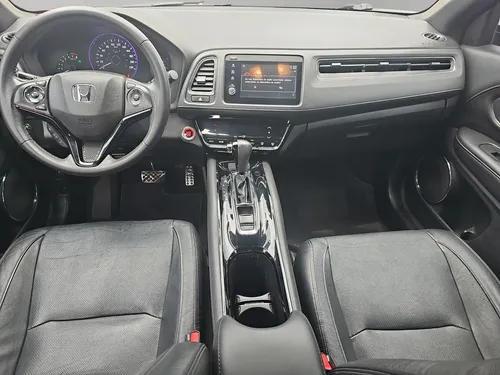 Honda HR-V Touring