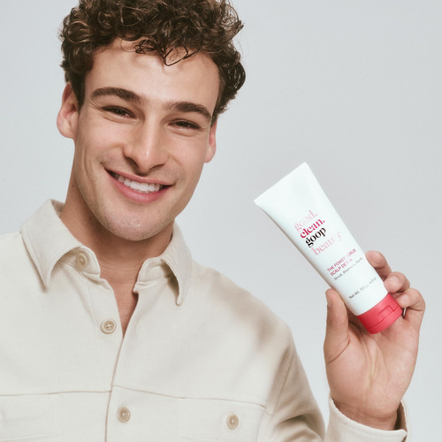 Belleza El Powerscrub Scalp Detox | ChampĂș Clarificante Para