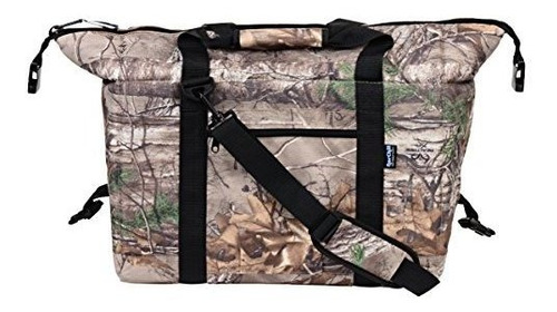 Bolso Térmico Norchill Realtree Xtra