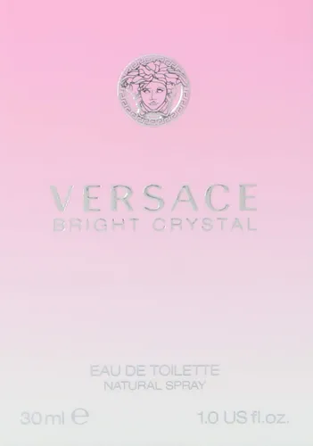 Bright Crystal Tradicional EDT 30ml para mujer