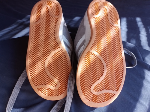 Zapatillas Adidas Original Campus Niños Niñas (Usado)