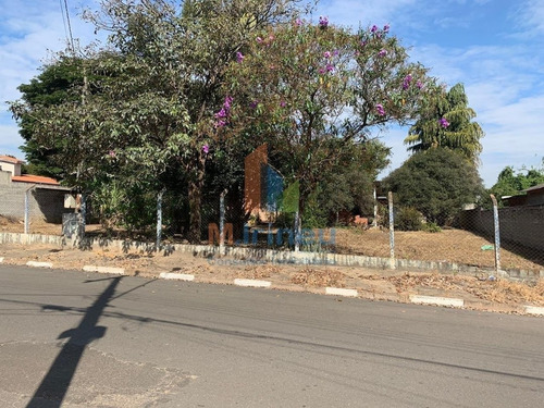 Chácara Com 4 Dormitórios À Venda, 1483 M² Por R$ 1.100.000,00 - Jardim Das Palmeiras - Sumaré/sp - Ch0023