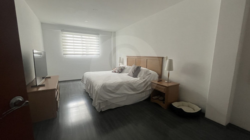 Edificio En Venta En Polanco Iv Sección
