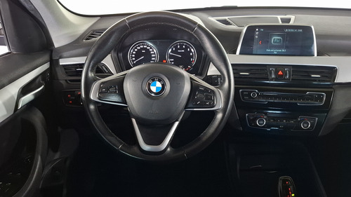 BMW X1 1.5 SDRIVE18IA EXECUTIVE DCT