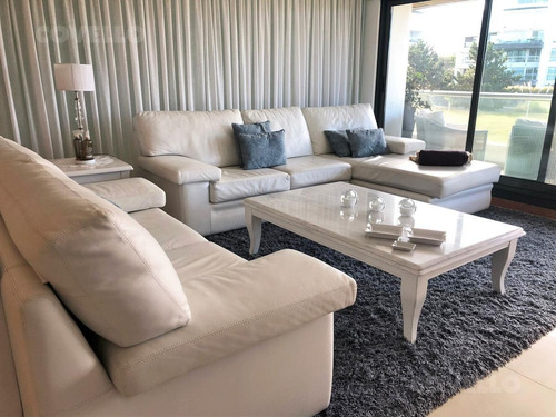 Imagen 3 de 28 de Departamento - Punta Del Este