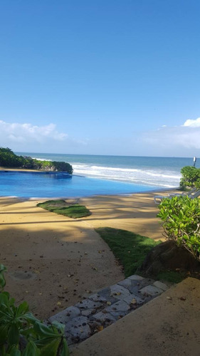 Imagen 11 de 11 de Apartamento En Alquiler Vacavional En Cimarron Suite, Playa Parguito