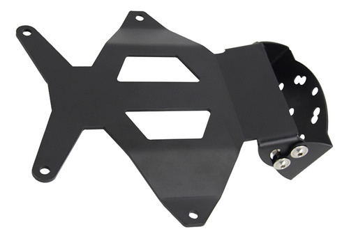 Soporte De Teléfono Para  V-strom 650 2012-2016 Gps Na