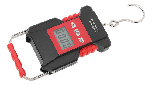 Báscula Digital Para Peces, Peso, 110 Libras, Pantalla Lcd R
