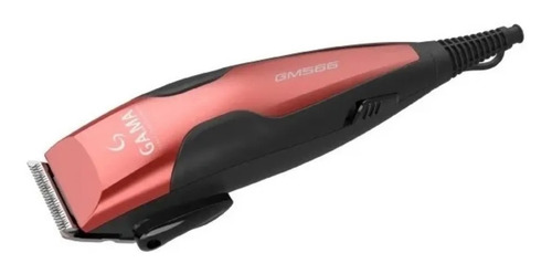 Imagen 1 de 6 de Corta Cabello Gama Gm566z 24p Clipper