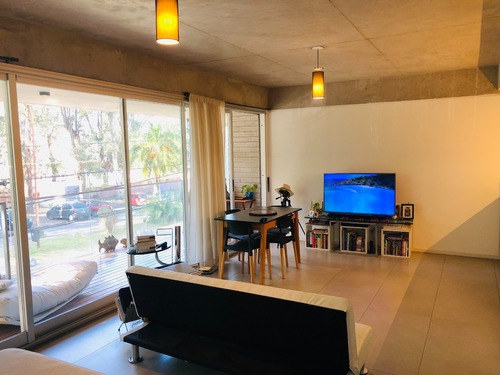 Venta De Departamento Monoambiente / Loft / Studio En Puerto De Olivos