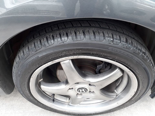 Honda Civic 1.8 Lxs Flex Aut. 4p