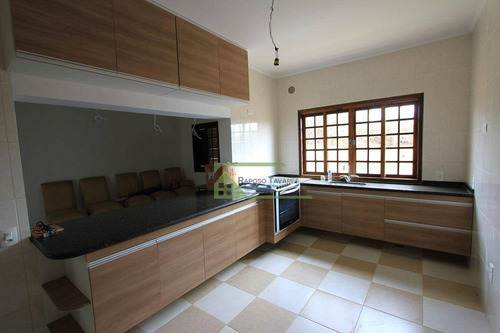 Imagem 16 de 25 de Chácara À Venda, 20000 M² Por R$ 1.500.000,00 - Zona Rural - Araçoiaba Da Serra/sp - Ch0135