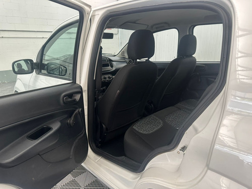 Fiat Uno 1.0 Attractive Flex 5p