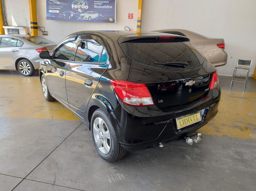 Chevrolet Onix 1.0 Ls 5p