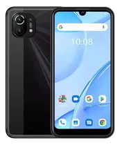 Comprar Twl F1x Teléfonos Android 10 6.26 Pulgadas Hd 2+16gb Soporte Expansión 128 Gb Negro Smartphone Doble Cámara Con Reconocimiento Facial