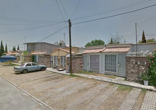 La Trinidad Casa Venta Zumpango Estado De Mexico