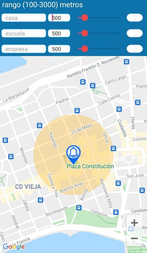 Imagen 5 de 8 de Mini Localizador Gps Grabacion De Audio La Tienda Del Espia