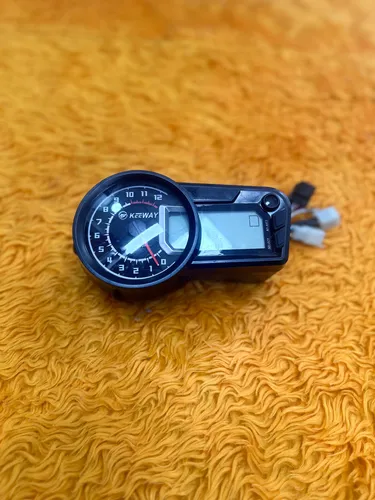 Tacómetro De Speed