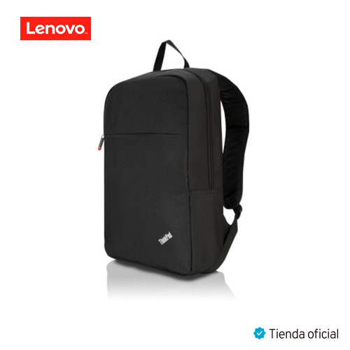 Morral Lenovo Thinkpad 15.6 Pulgadas Basic Backpack