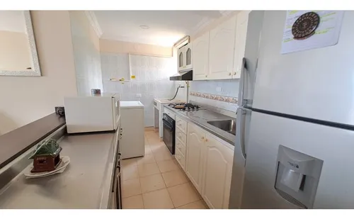Apartamento En Venta En Itagui La Colinita