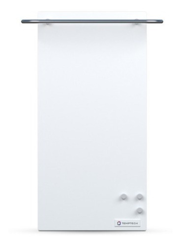 Imagen 3 de 10 de Toallero Electrico Acero Inoxidable Envio Gratis Correo