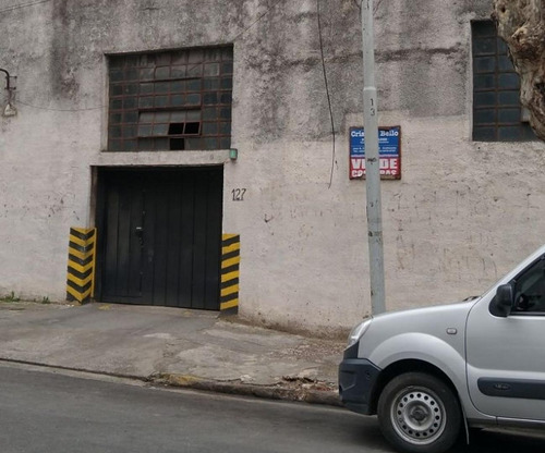 Imagen 2 de 5 de Cochera Fija Y Cubierta Avellaneda Centro Mtos De Avdas.