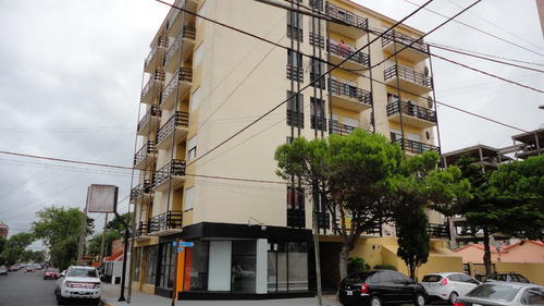 Departamento Para 4 Personas En Santa Teresita