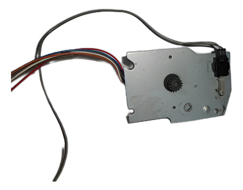 Vr 414 Rep.impresora Impacto Epson Lx300 Motor Tractor Em211 (Usado)