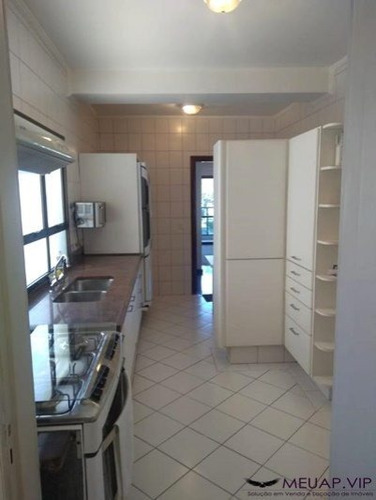 Imagem 10 de 25 de Apartamento Frente Mar Para Venda Em Santos - Boqueirão - Em1370 - 34742723