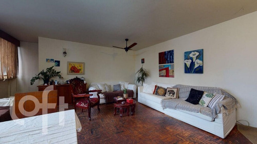 Imagem 24 de 30 de Apartamento - Ap00875 - 69533985