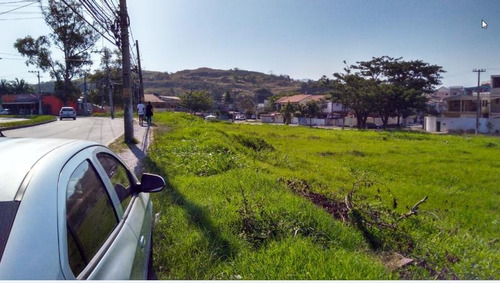 Imagem 11 de 15 de Terreno Para Venda Em Rio De Janeiro, Campo Grande - L180_2-604122