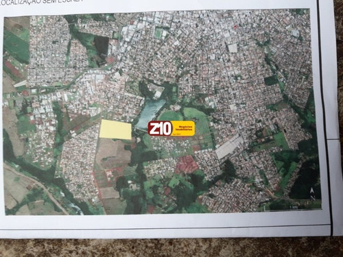 Imagem 5 de 6 de Ar00212 - At. 142.538 M² - Area Residencial Alto Padrão - Apucarana Pr - Ar00212 - 69395644