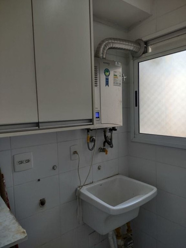 Imagem 27 de 30 de Vendo Apartamento Residencial Flórida 82m² - Ao Lado Shopping Maia Guarulhos - Ap1607