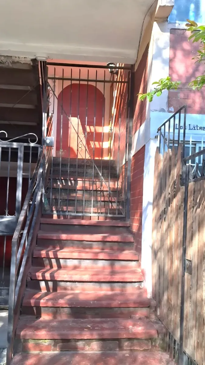 Imagen 1 de 12 de Venta Departamento Excelente Ubicacion La Florida