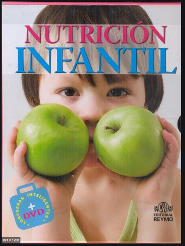 Libro Nutrición Infantil