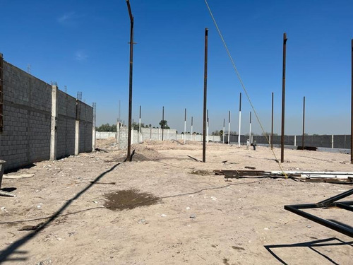 Bodega Comercial En Renta El Ranchito