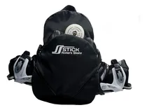 Comprar Mochila Porta Rollers Bolso Rollers Color Negro
