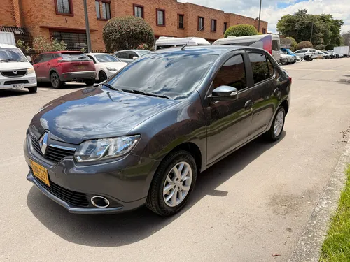 Renault Logan 1.6 Privilege / Intens