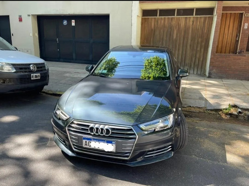 Audi A4 2.0 Fsi Quattro 252cv