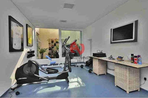 Imagem 13 de 30 de Casa Com 4 Dormitórios À Venda, 1400 M² Por R$ 12.800.000,00 - Alphaville - Santana De Parnaíba/sp - Ca0488