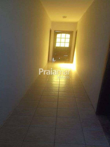Imagem 8 de 12 de Casa 02 Dormitórios I 1 Vaga I Canto Do Forte I Pg - 1024