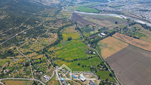 Terreno 13 Ha Para Proyecto Inmobiliario