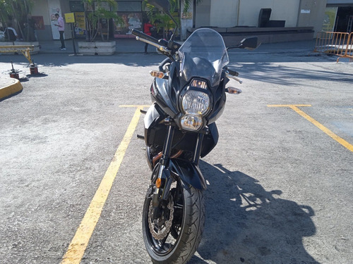 Imagen 3 de 11 de Kawasaki Versys