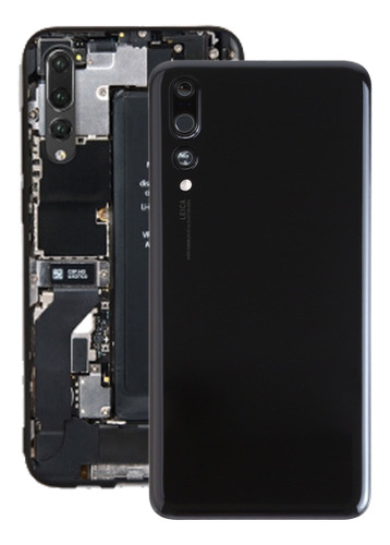 Tapa Trasera De Batería Para Huawei P20 Pro Clt-l09 Clt-l29