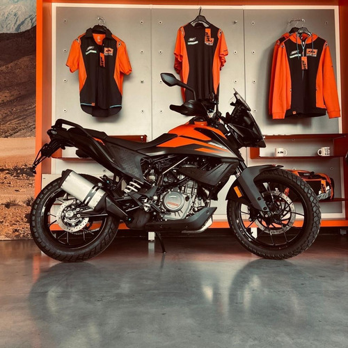 Imagen 5 de 15 de Ktm 390 Adventure 2022-entrega Inmediata.aceptamos Crypto.