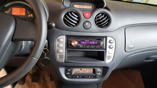 Citroen C3 Unica Dona