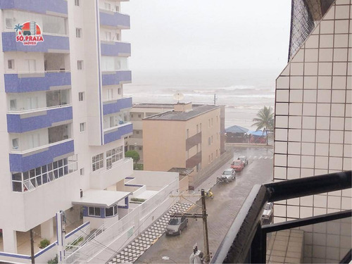 Imagem 5 de 30 de Apartamento Com 3 Dormitórios À Venda, 132 M² Por R$ 460.000,00 - Centro - Mongaguá/sp - Ap2632