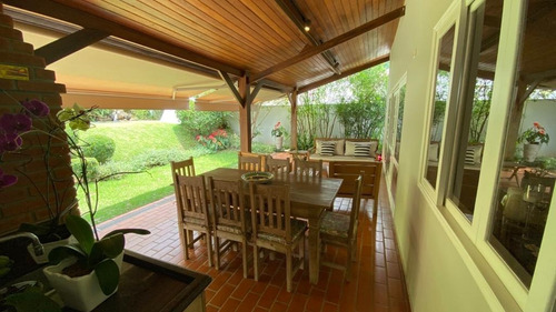 Imagem 11 de 30 de Residencial Melville 1 - Ca0049 - 67733802