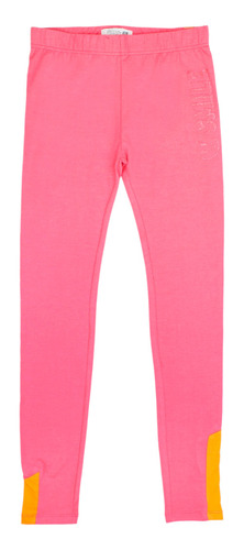 Leggins Go Fucsia Ficcus